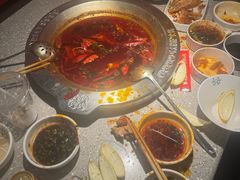 -大龙燚火锅(太古里店)