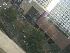 -大连富丽华大酒店