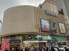 -优客城市奥莱