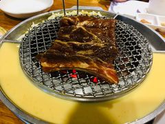 -紫霞门韩国料理烤肉(深南东路店)
