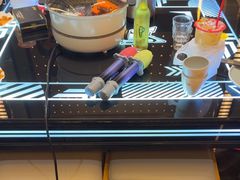 -星璨火吧KTV聚会餐厅(华清广场店)