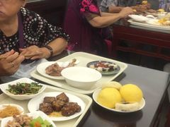 -护国寺小吃(安定门店)