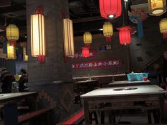 -小龙坎火锅(总店)