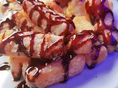 -很久以前羊肉串(打浦路店)