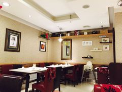 大堂-老昌春饼(紫金城店)