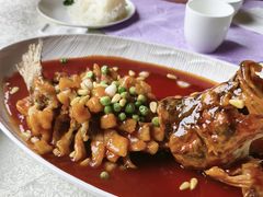 -怡和春天大酒楼(柳芳店)