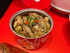 -侯师傅热炒店(印象城店)