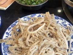 -飘香火锅(玉林西路店)