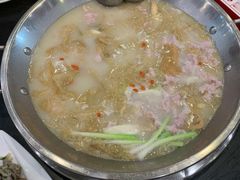 -老来福·非遗酸汤兔(凯旋路店)