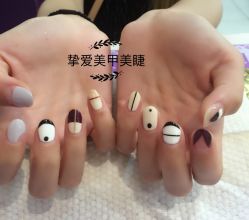 -挚爱美甲Bloved Nail