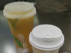 -宝珠奶酪(北京国瑞城购物中心店)