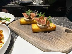 -SHADOWS•Bistro&Eatery(安福路店)