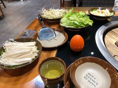 -锅来乐地锅鸡(安亭店)