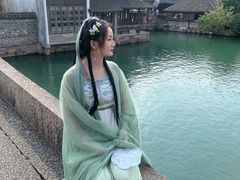 -汉仪华裳汉服旗袍·摄影写真馆(乌镇西栅店)