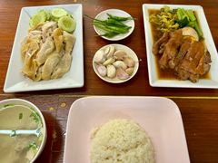 -鸡饭店