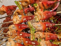 -壹块捌烧烤(灯市口店)