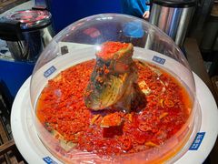 -坛宗剁椒鱼头(河西王府井店)