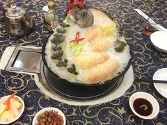 -祈胜邨•顺德鱼生•顺德菜(容桂店)