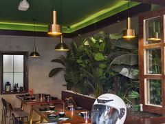 -ChitChat奇洽·Bistro(黎黄陂路店)