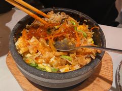 -七八冷面·延边朝鲜族美食(欢乐谷店)