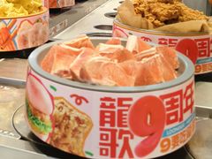 -龍歌自助小火锅(李沧丽达店)