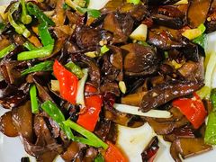 -龙姐私房菜(和顺古镇店)