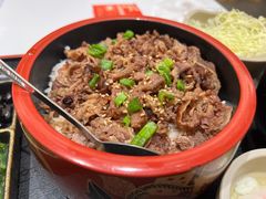 -牛邸·烧肉饭(来福士店)