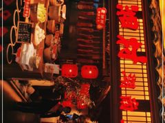 门面-老湘村·湖南土菜(天河维多利店)