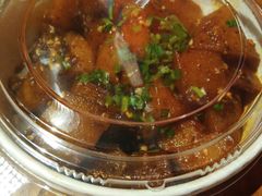 -甜心闲生传统手工冰粉(奎星楼店)