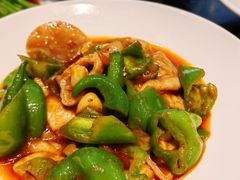 -春发生饭店·非遗(南院门店)
