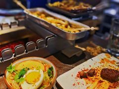 -很久以前羊肉串(南京路第一百货店)