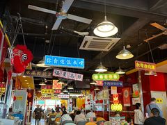 -日昌餐馆(亦庄店)