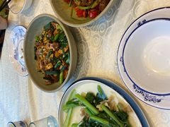 -湖南乡情湘菜馆(罗湖店)