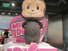 -泡泡玛特POPMART(合生汇店)