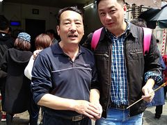 -万哈子红油面粉馆(户部巷店)