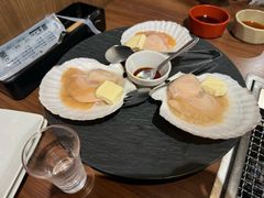 -俺的焼肉(銀座9丁目店)