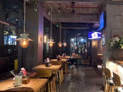 -Devils’ Brewery小恶魔精酿啤酒(武汉天地店)