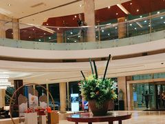 -北京歌华开元大酒店