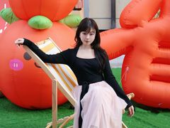 -王府井奥莱临潼小镇(临潼店)