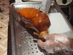 -金鸭季·北京烤鸭(深业上城店)