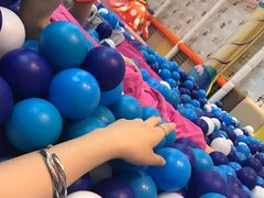 -丽池宫韩式汗蒸会馆(华灯坊店)