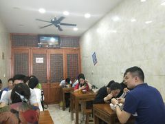 -刘信牛羊肉小炒泡馍(回民街店)