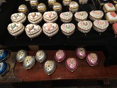 -小樽八音盒堂(手工制作体验馆店)