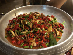 一锅香-洞庭记·老湖南味道(下沙店)