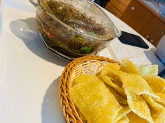 -阿斯牛牛·凉山菜(新会展店)