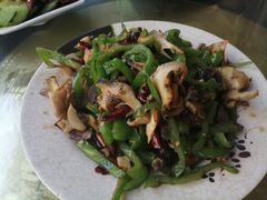 -87号烧烤海鲜·大排档(金沙滩店)