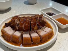 烧味双拼-任兴记(定西路店)