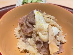 -晴空·日本料理(万象城店)
