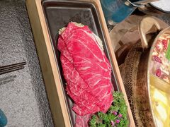 -湊湊火锅·茶憩(打浦桥日月光店)