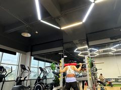 -恒之健私人定制健身(成山店)